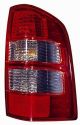 Taillight Ford Ranger 2006-2009 Right Side 1454387/1497692