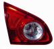 Feu Arrière Pour Nissan Qashqai 2007-2010 Côté Gauche 26555-Jd800 89077745