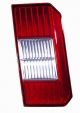 Rear Light Unit Fiat Siena Strada Pick-Up 2012 Right Side Internal