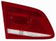 Rear Light Unit Volkswagen Passat 2010 Right Side 3AE945094E