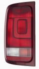 Taillight Unit Volkswagen Amarok From 2012 Left 2H1 945 095 F Valeo