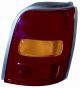 Taillight For Nissan Micra 1998-2000 Left Side 265596F600
