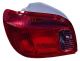 Rear Light Unit Toyota Yaris 2003-2005 Left Side 81560-52320