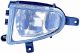 Fendinebbia Volkswagen Sharan 1995-2000 Destro H1 85786