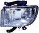 Front Fog Light Hyundai Getz 2002-2005 Left Side 92201-1C000