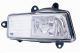 Fog Light Audi A6 2008-2011 Left 4F0941699A Fog Light H11