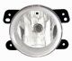 Front Fog Light Chrysler-Jeep Grand Cherokee 2011 5182026AA