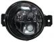 Fog Light For Nissan Pulsar From 2014 Left H11-Ps19W With Daylight