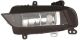 Fog Light Audi A1 2014 Right Side H8 Sport 8Xa941700A