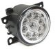 Fog Light Renault Kangoo 2008-2012 Led