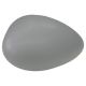 Alfa Romeo 147 Side Mirror Cover Cup 2000-2004 Right Unpainted