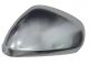 Alfa Romeo 159 Side Mirror Cover Cup 2005 Right Chromed Satin Finish