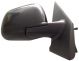 Side Mirror Dacia Lodgy 2012 Mechanical Right Side