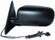 Side Mirror Bmw Series 5 E39 1995-2000 Electric Thermal Foldable Right Side