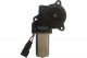 Alzacristallo Motoriduttore Anteriore Ford Fiesta 2002-2008 Destro 5 Porte