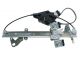Window Lifter Ford Fiesta 07/'02-10/'05 Front Electric 5 Doors Right Side