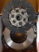 Clutch Kit Iveco 115.17 135.17 2995963 1903916 Without Release Bearing