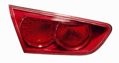 Rear Light Unit Mitsubishi Lancer 2008 Right Side 8337A009/8337A063