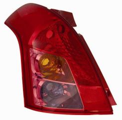 Feu Arrière Pour Suzuki Swift 2005-2010 Côté Gauche 35670-73K00