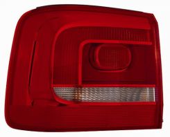 Feu Arrière Pour Volkswagen Touran 2010 Côté Gauche 1T0945095R