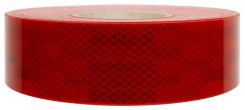 Reflexallen 7167 Red Conspicuity Tape 50 Meters ECE 104