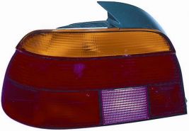 Rear Light Unit Bmw Series 5 E39 1995-2000 Right Side 9EL146294031