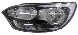 LHD Headlight Kia Rio 2011-2015 Left Side 92101-1W200