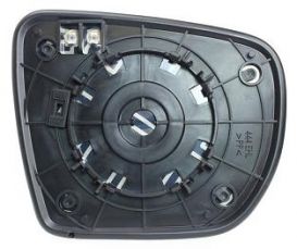 Vetro Piastra Specchio Retrovisore Hyundai Ix35 2010 Sinistro