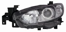 LHD Headlight Mazda 6 2013 Right Side GHP9510K0C