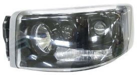 LHD Headlight Renault Truck D Wide 2013 Right Side 7421554747