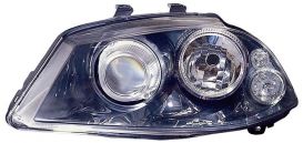 LHD Headlight Seat Ibiza Cordoba 2001-2006 Left Side 6L1941039A