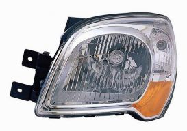 LHD Headlight Kia Sportage 2008-2010 Left Side 92101-0Z110
