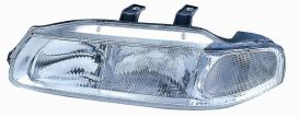 LHD Headlight Rover 400 1995-2000 Right Side 712754058983-71275405900