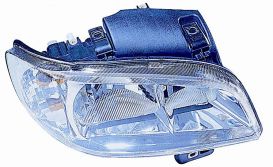 LHD Headlight Seat Ibiza Cordoba 1999-2001 Right Side 6K1941303C