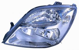 LHD Headlight Renault Scenic 1999-2003 Right Side 087559
