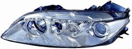LHD Headlight Mazda 6 2002-2005 Right Side F014002618