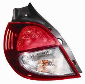 Rear Light Unit Renault Clio 2009-2012 Right Side 8200886946