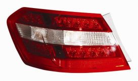 Taillight Mercedes Class E W212 2009 Right Side A2128200264