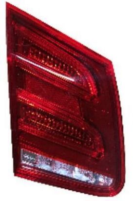 Taillight Mercedes E Class W212 2013-2015 Right Side A2129061003