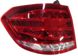 Taillight Mercedes E Class W212 2013-2015 Right Side A2129069202