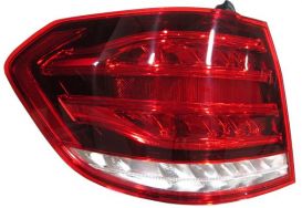Taillight Mercedes E Class W212 2013-2015 Right Side A2129061803