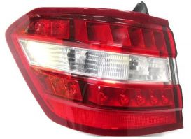 Taillight Mercedes E Class W212 2009-2012 Right Side A2128200464