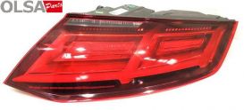 Taillight Audi Tt Coupe-Cabrio 2015 LED Left Side 8S0945096
