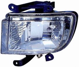 Front Fog Light Hyundai Getz 2002-2005 Right Side 92202-1C000