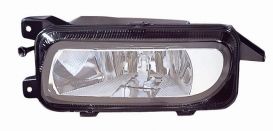 Front Fog Light Mercedes Actros 2003-2007 Right Side H3 A9438200156