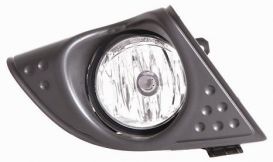 Front Fog Light Honda Accord 2011 Left Side H11 33900STKA11-71108TL0G01