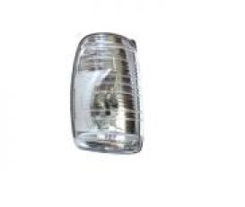 Fanale Luce Retrovisore Ford Transit Dal 2014 Sinistro 1847389 Bianco