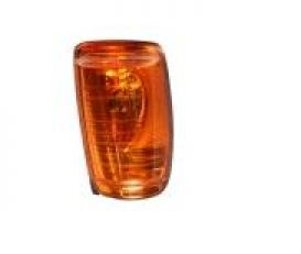 Fanale Luce Retrovisore Ford Transit Dal 2014 Sinistro 1847390 Arancio