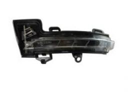 Fanale Luce Retrovisore Skoda Octavia Dal 2013 Destro 5E0949102 A Led