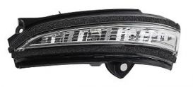 Fanale Luce Retrovisore Ford Mondeo Dal 2014 Sinistro 5220431 A Led